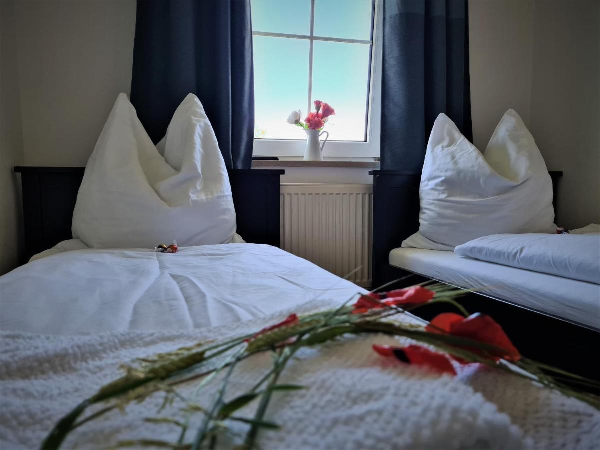 Gaestehaus Kirmerschneiderhof Bei Erding Berglern Zewnętrze zdjęcie