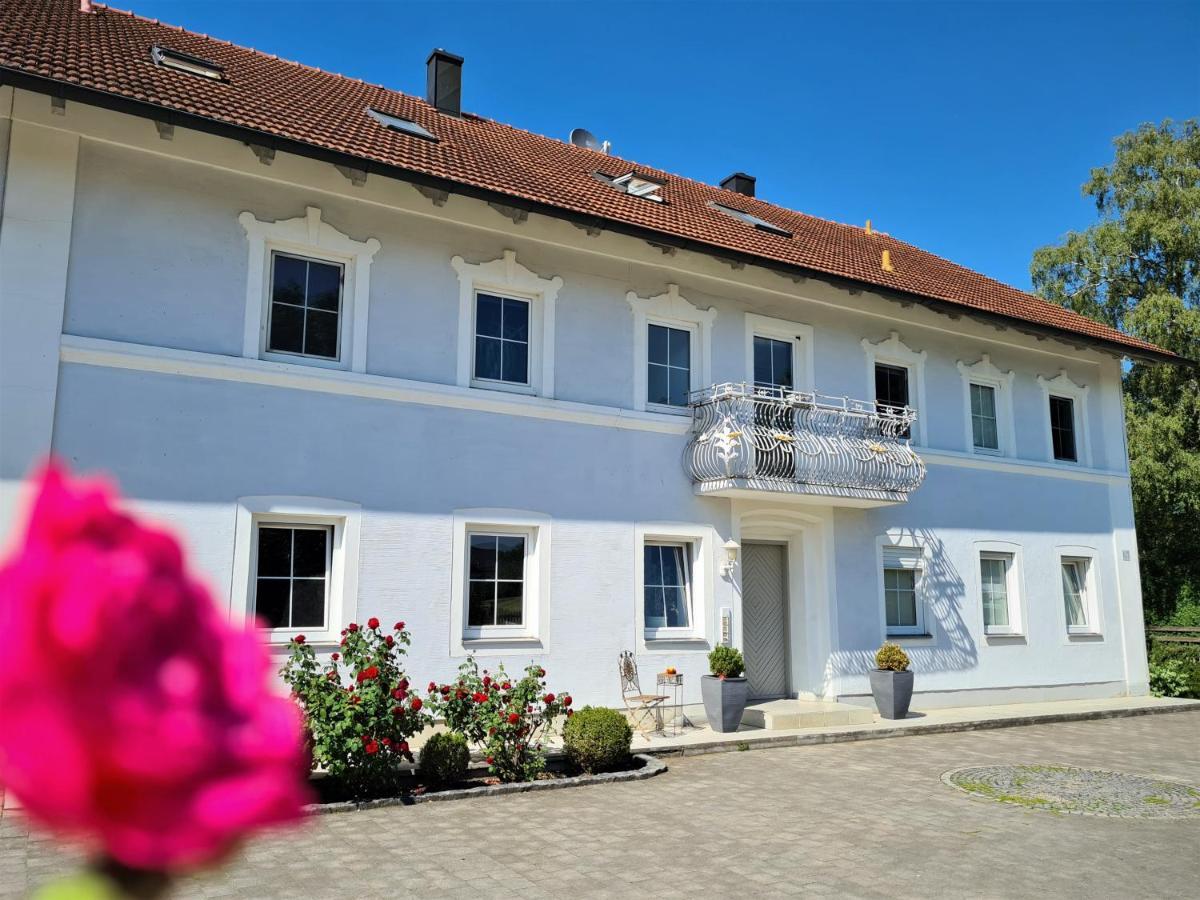 Gaestehaus Kirmerschneiderhof Bei Erding Berglern Zewnętrze zdjęcie
