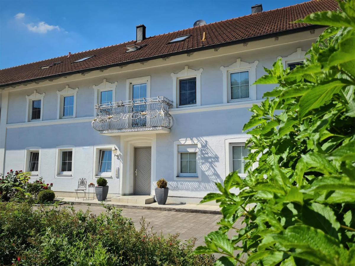 Gaestehaus Kirmerschneiderhof Bei Erding Berglern Zewnętrze zdjęcie